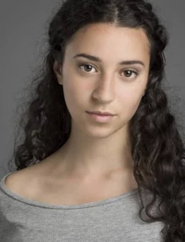 Anaïs Rizzo