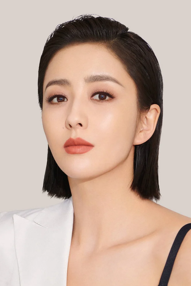佟丽娅