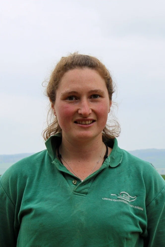 Ellen Helliwell