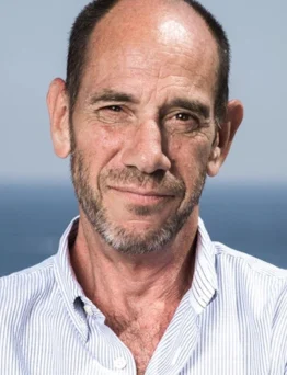 Miguel Ferrer