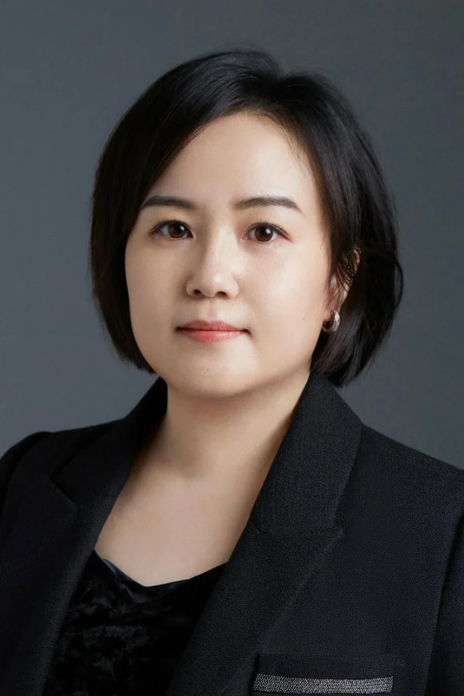 Fu Binxing