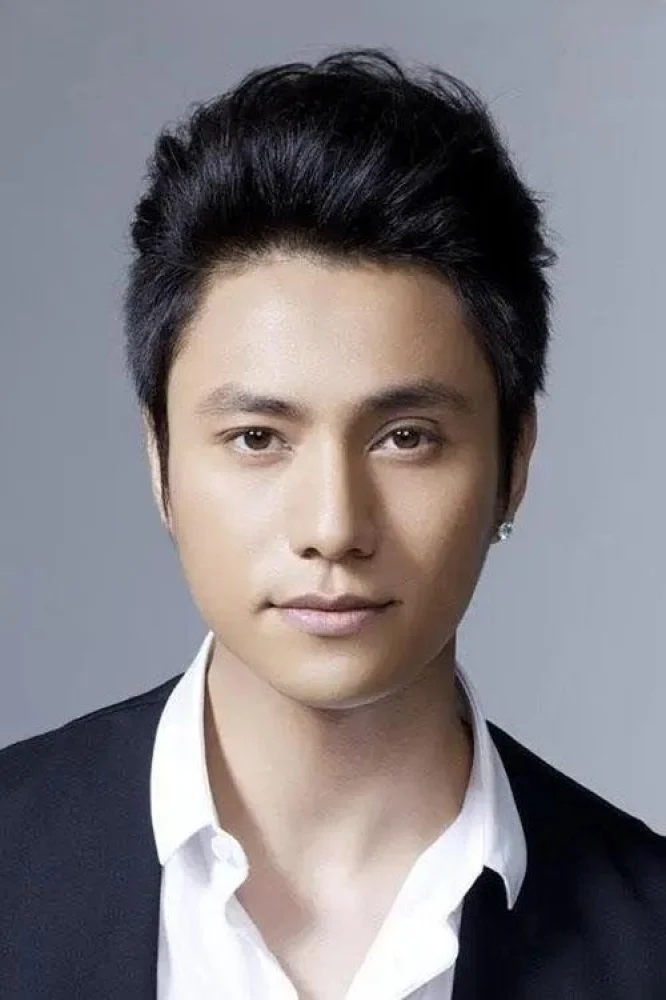 陈坤