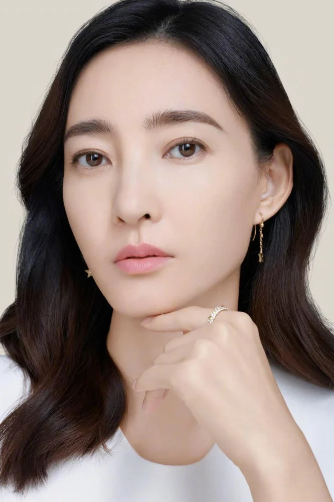 王丽坤