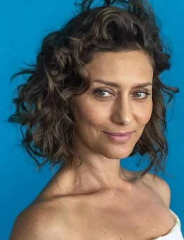 Maria Fernanda Cândido