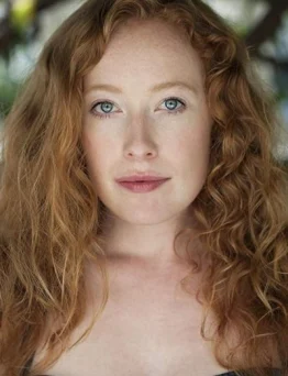 Victoria Yeates
