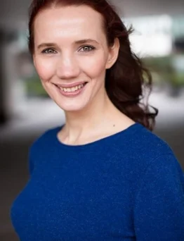 Maja Bloom