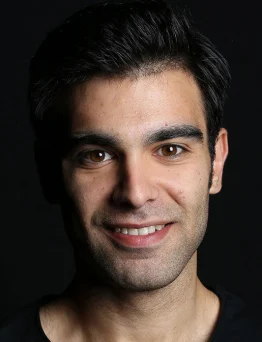 Oğulcan Arman Uslu