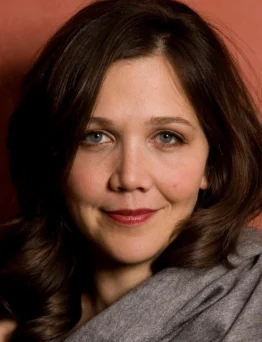 Maggie Gyllenhaal