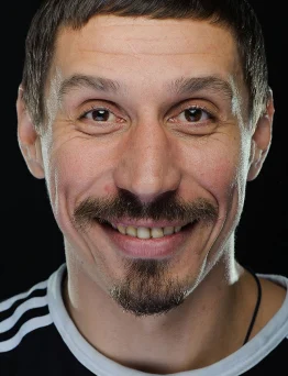 Oleksandr Pozharskyi