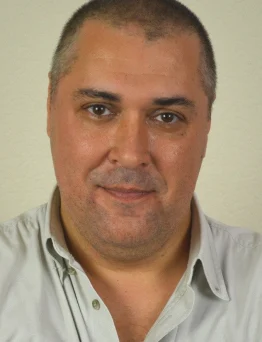 Serhiy Havryliuk