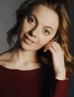 Yelyzaveta Zaitseva