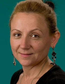 Olena Bondareva-Repina