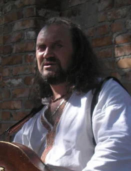 Sashko Lirnyk