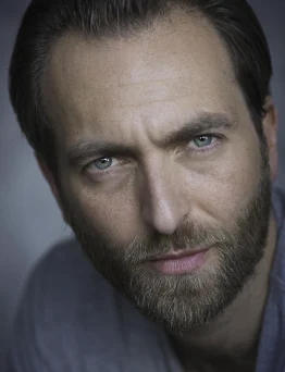 Barry O'Connor