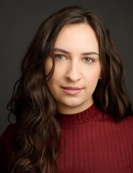 Petra Szabo