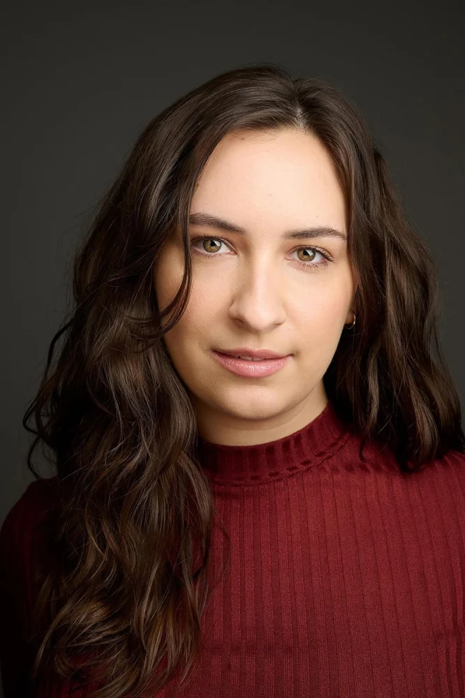 Petra Szabo