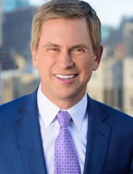 Pat Kiernan