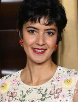 Rakhee Thakrar