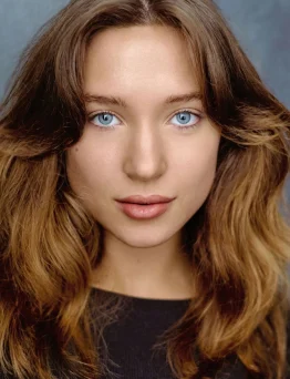Sofia Shallai