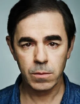 Oscar Ortega Sánchez