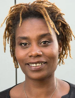 Marie-Sohna Condé