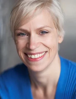 Liv Spencer