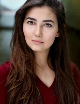 Zarima McDermott