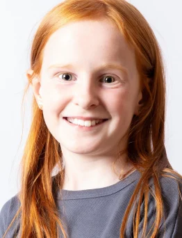 Éabha Connolly