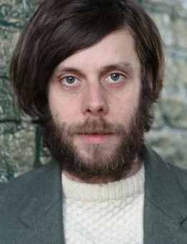 Colin Michael Carmichael
