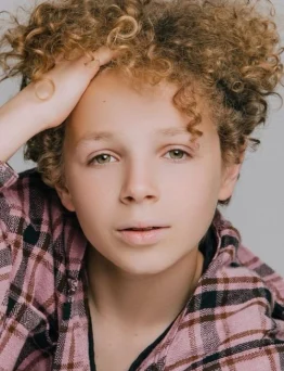 Arlo Turner