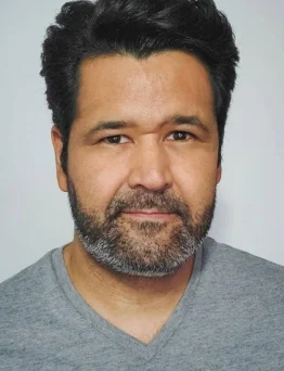 Alexander Rivero
