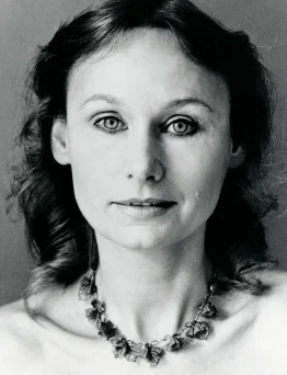 Angela Pleasence