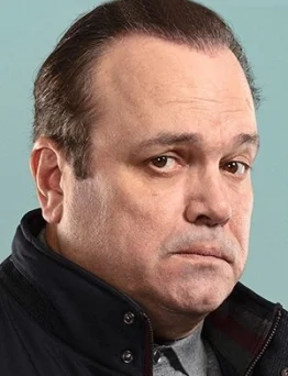 Shaun Williamson