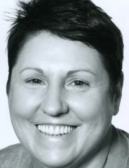 Lorraine Cheshire