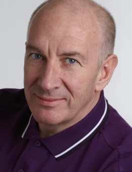 Simon Day
