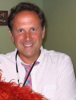 Joey Mazzarino
