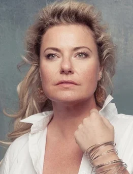Marika Procházková