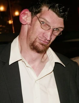 Matthew McGrory