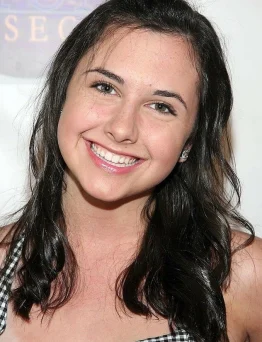 Hailey Anne Nelson