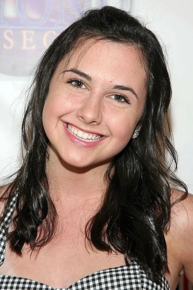 Hailey Anne Nelson