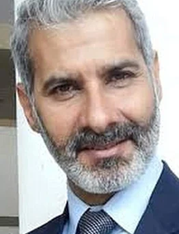 Karim Hajee