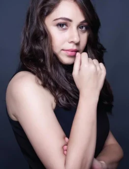 Maanvi Gagroo