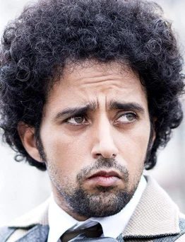 Anil Charanjeett