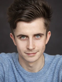 Anthony Moriarty