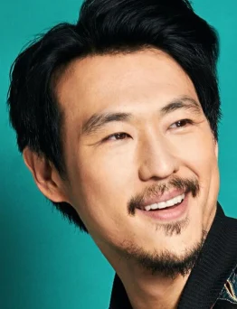 James Chen