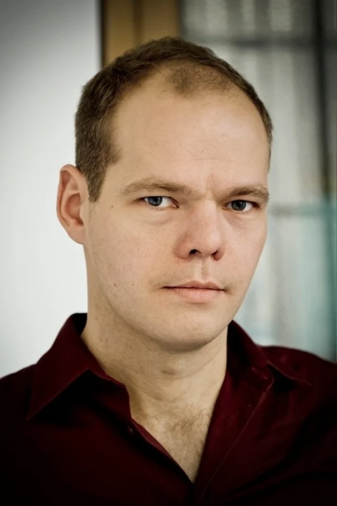 Peter De Maegd