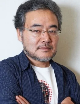 Ryo Iwamatsu