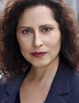 Carmen Lamar