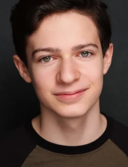 Caleb Reese Paul