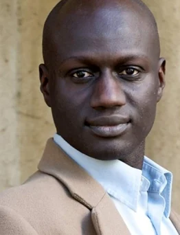 Amadou Kebe